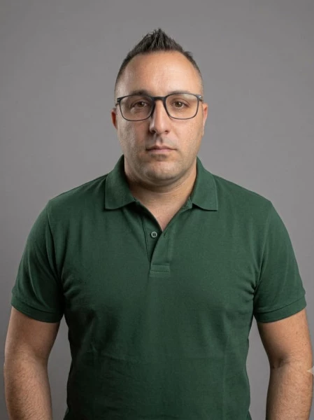 Paolo Pani
