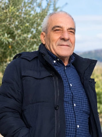 Giovanni Casti