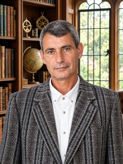 Santino Farris
