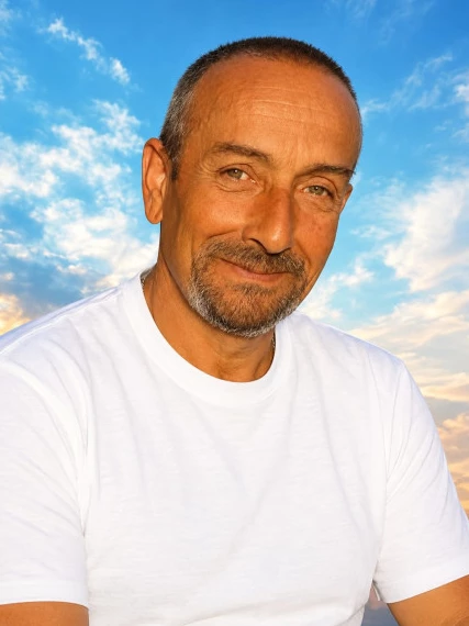 Franco Valdes