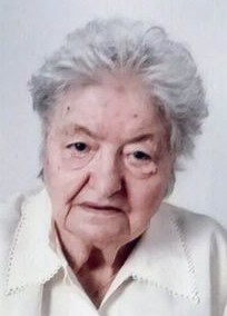 Maria Boscutti Ved. Paluzzano