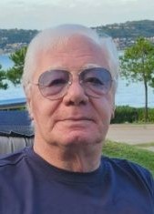 Luciano Lucky Vincenzi