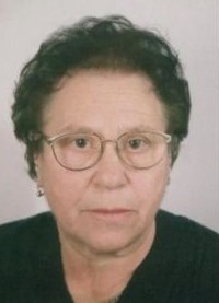 Maria Tilatti Ved. Vittor
