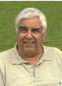 Giancarlo Gianni Murgia