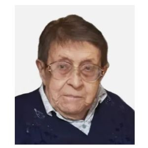 Prof.ssa Sofia Rizzardini