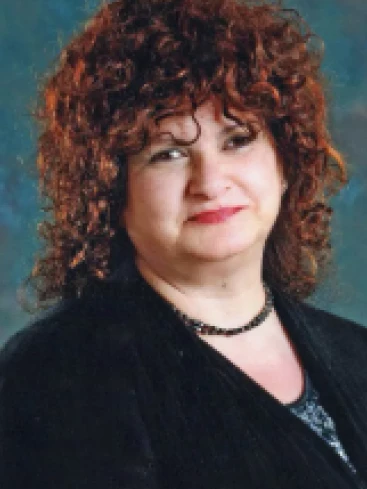 Maria (mirella) Garufi