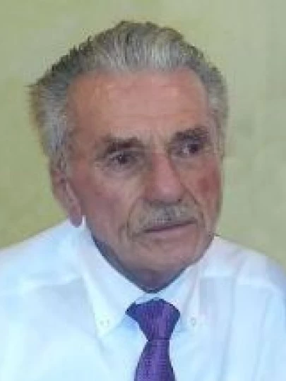 Santo  Drescig