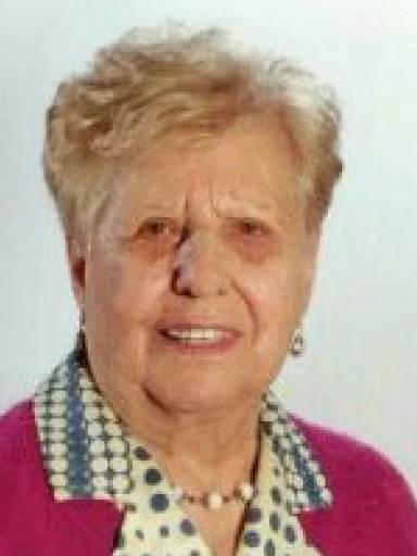 Anita  Bardus Ved. Barbiani
