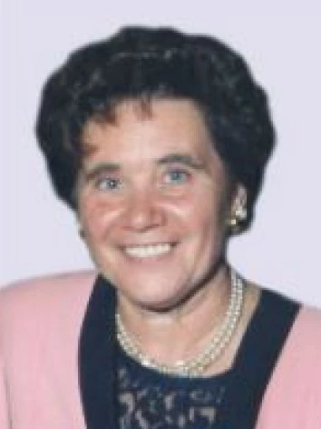 Margherita  Moschioni In Lenuzza
