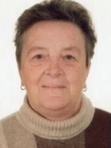 Carla Giaiotto
