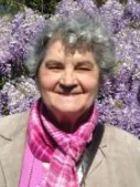 Odilla D'Antoni ved geretti