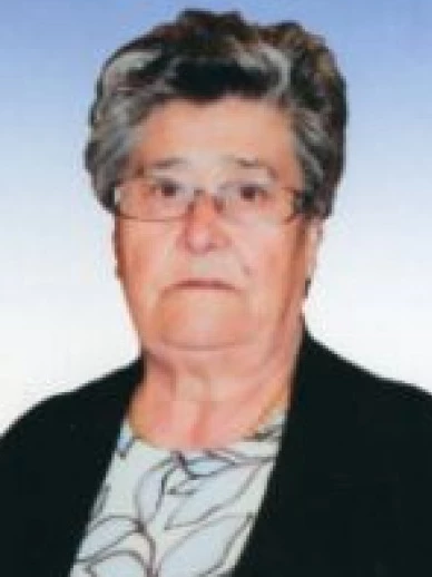 Esterina Servidio Ved. De Meo