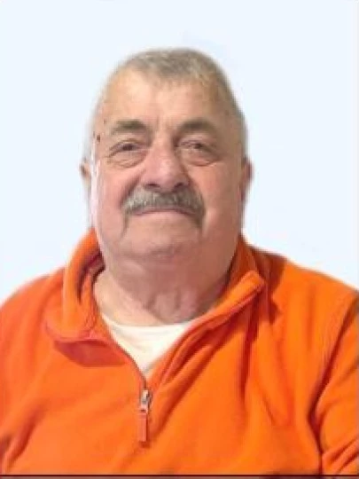 Aldo Gherbiz