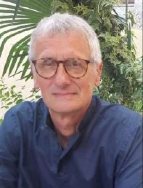 Paolo Galliussi