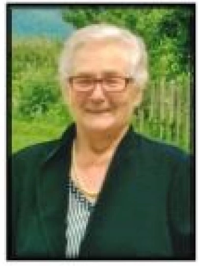 Olga  Zaghis Ved. Beuzer