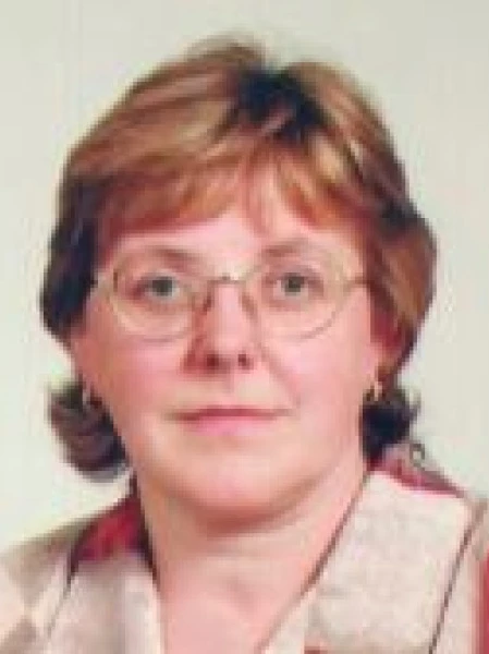 Renata  Marinig In Secchiutti