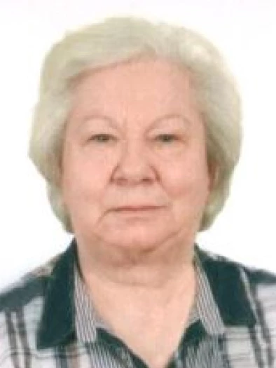 Rosa  Baita Ved. Brusini