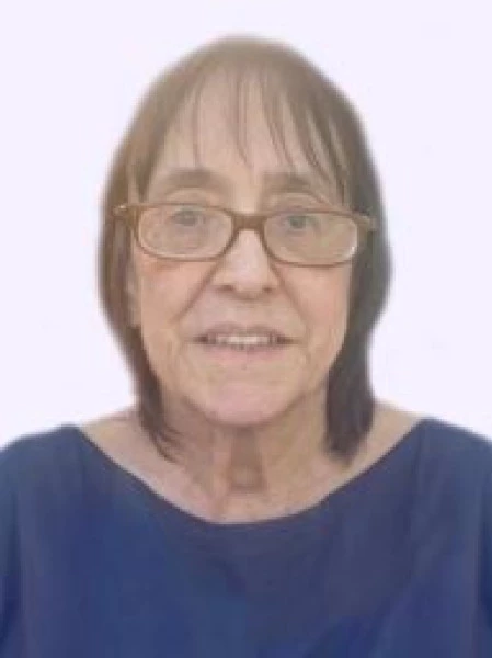 Anna Maria  Persi Ved. Rossi
