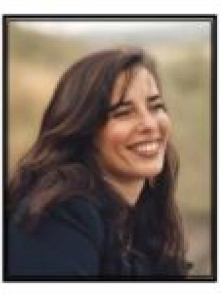 Rita Zamarian In Baldo