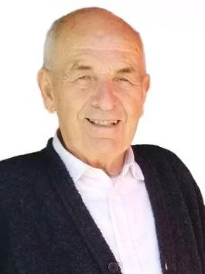 Renzo Vidoni