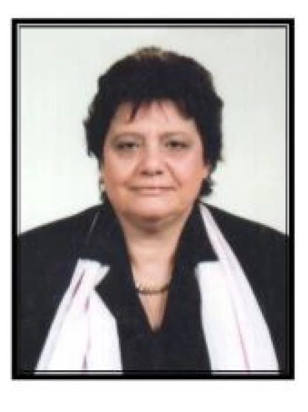 Antonietta Nadalutti Ved. Pavan
