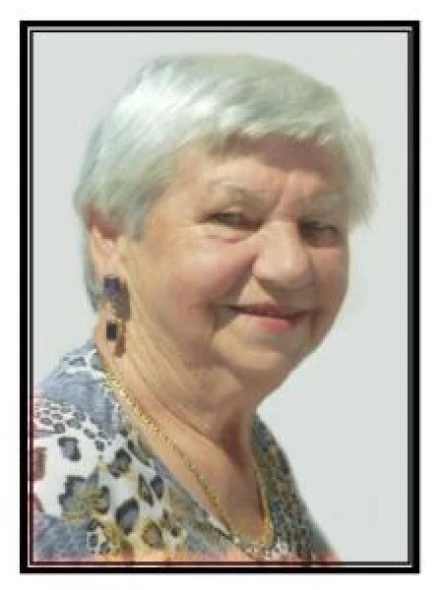 Lidia  Coren Ved. Zufferli