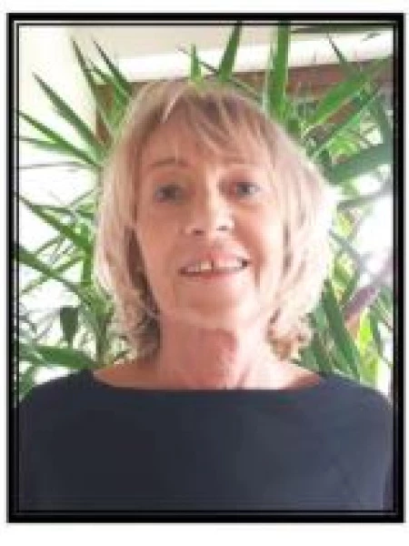 Viviana  Rucchin In Gariup