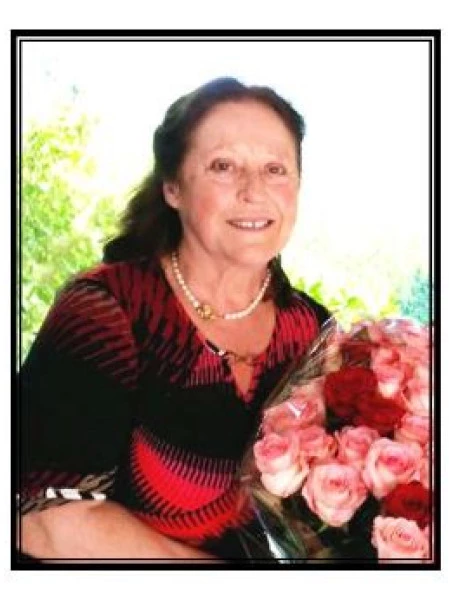 Luciana  Corsolini