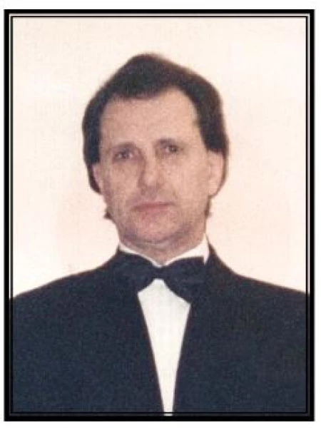 Giancarlo  Rossi