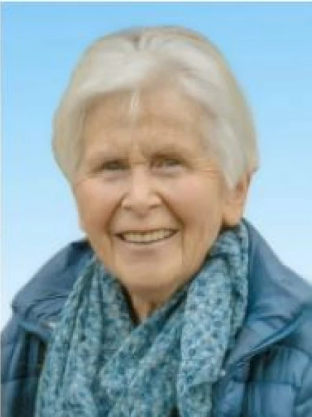 Alda  Vuerich Ved. Roiatti