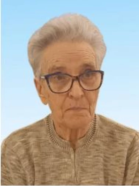 Ivana Zorzettig Ved. Damiani