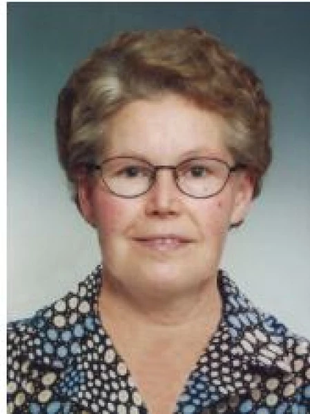 Laura  Marinig Ved. Restifo