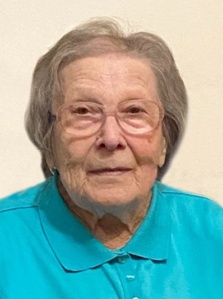 Ilona  Frey Ved. Cerneaz