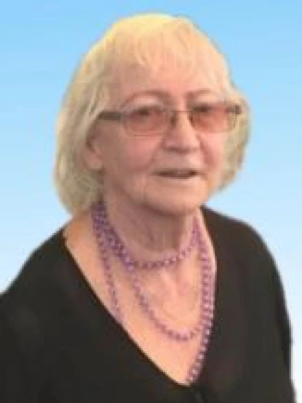 Olga  Guion Ved. Maion
