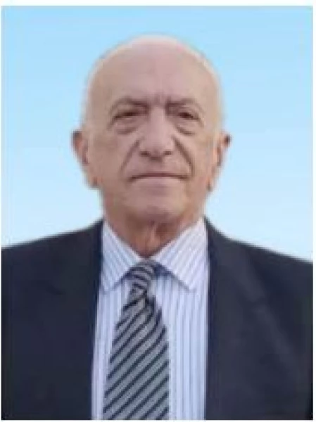 Franco  Chiarandini