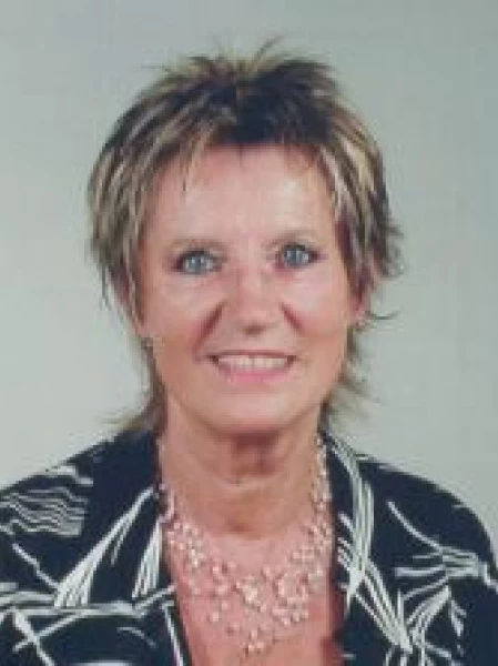 Andreina  Massera In Caruana