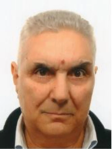 Luigi  Papale
