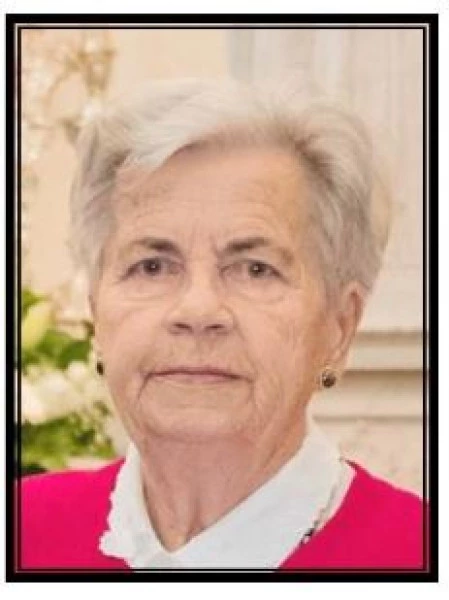 Vitalina Michelizza Ved. Sebastianutto