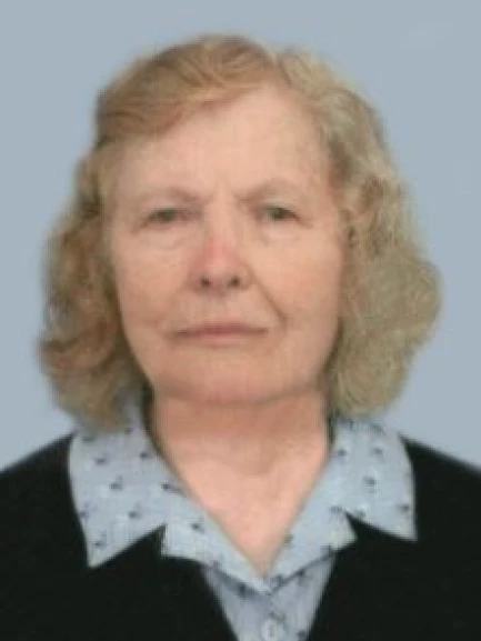 Diletta  Deganutti Ved. Antonel