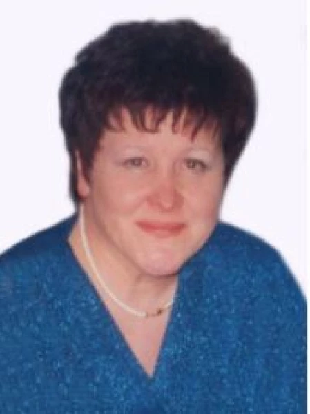 Mary  Piccaro Ved. Bonitti