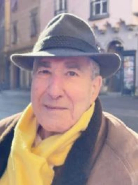 Francesco  Zappulla M.m.a. Gdf