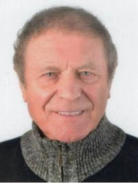 Bruno  Tollon