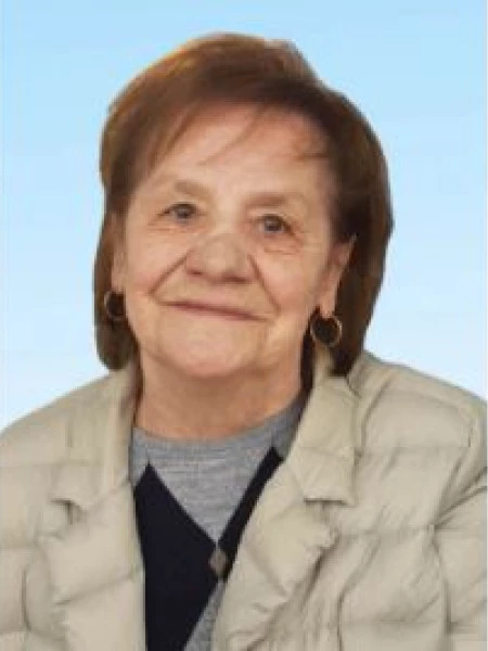 Maria (mariza)  Trinco Ved. Floreancig 