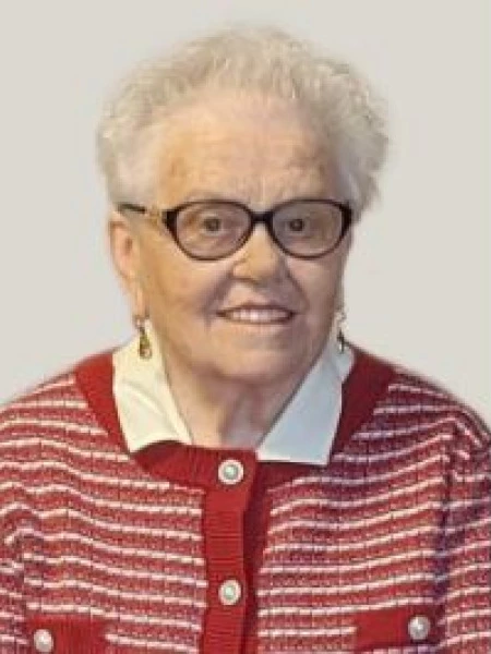 Giovanna  Toti Ved. Felettigh