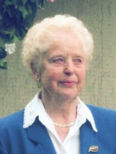 Palmira  Obit Ved. Ponte