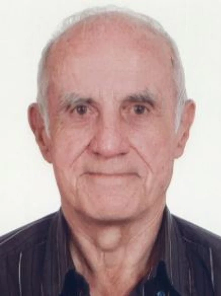 Lino (ettore) Beriach