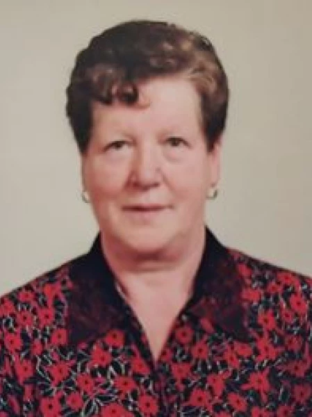 Giuseppa  Berdon Ved. Pontoni