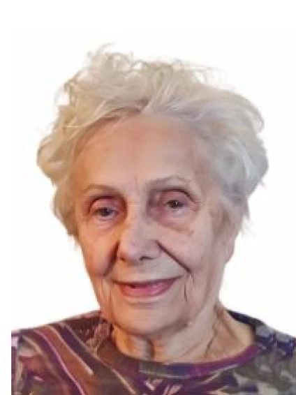 Anna Maria  Gregoris