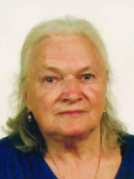 Jozefa  Kozole Ved. Garbaz.
