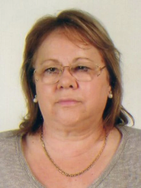 Teresina  Buttera Ved. Zerbinati